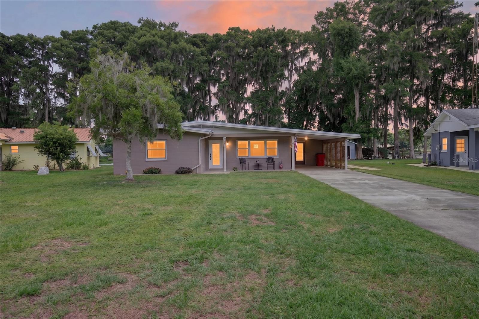 7588 Crescent, Floral City, FL 34436