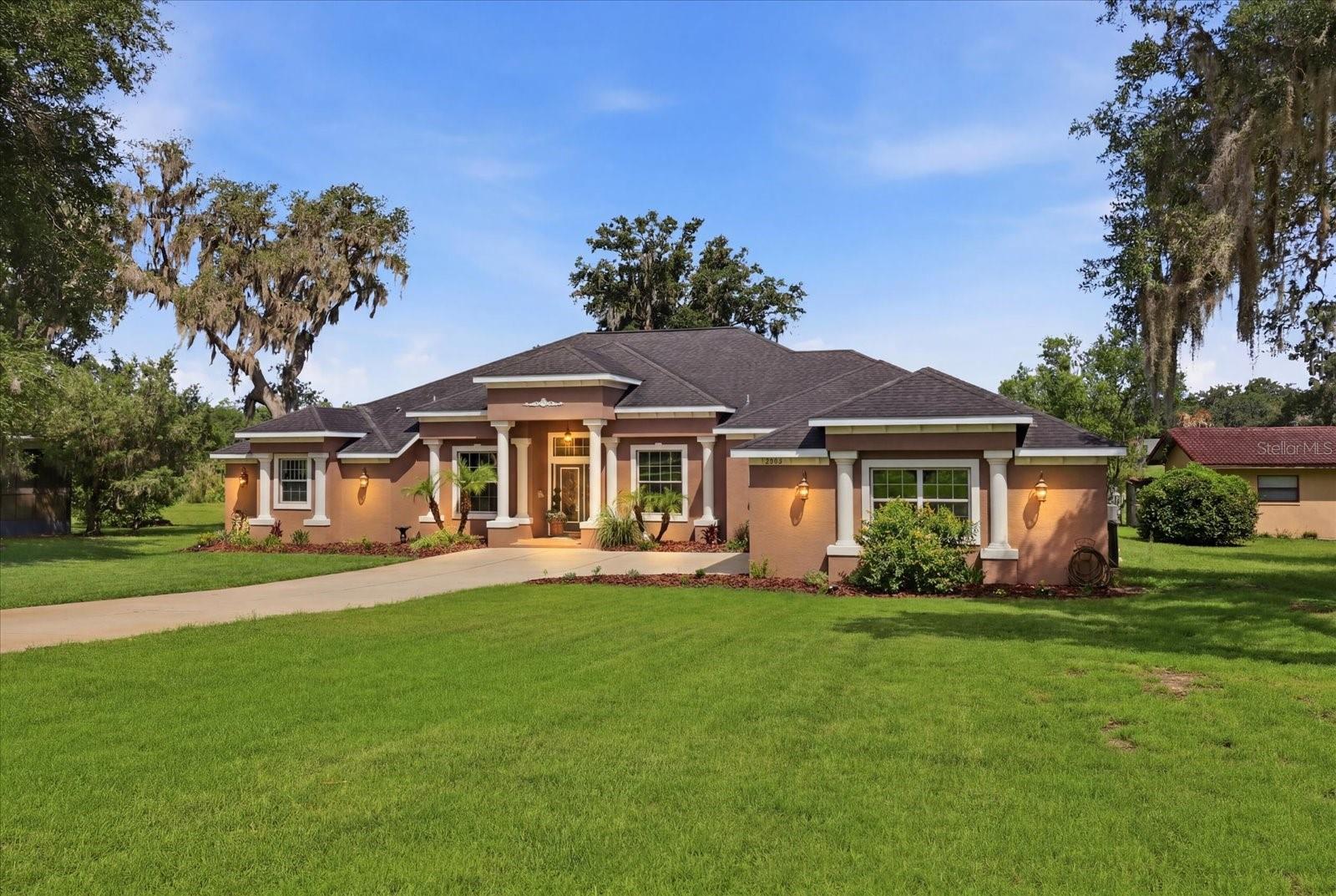 3028 Davis Lake, Inverness, FL 34450