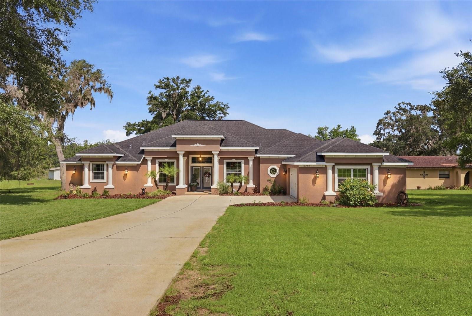 3028 Davis Lake, Inverness, FL 34450