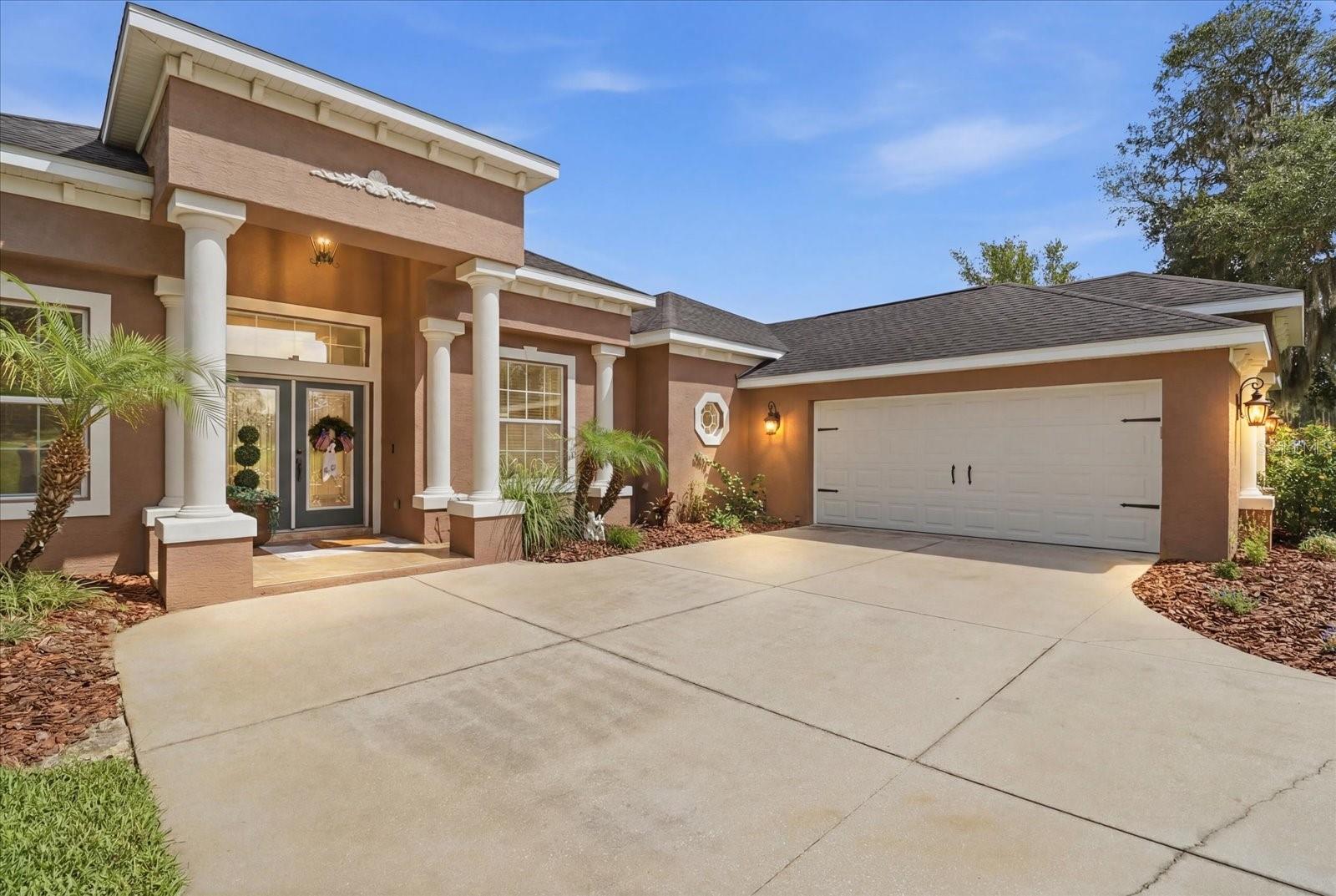 3028 Davis Lake, Inverness, FL 34450