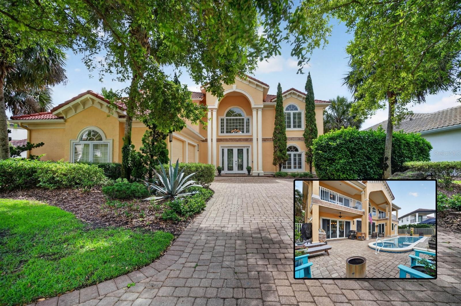 18 Hammock Beach, Palm Coast, FL 32137