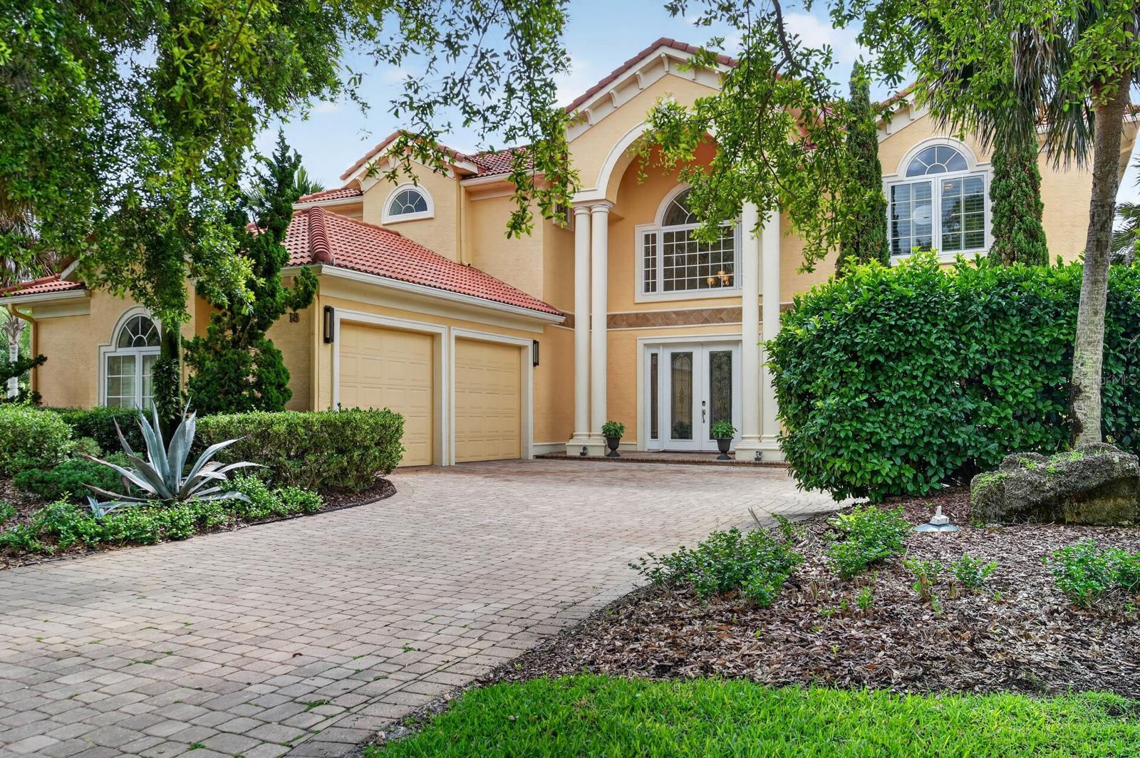 18 Hammock Beach, Palm Coast, FL 32137