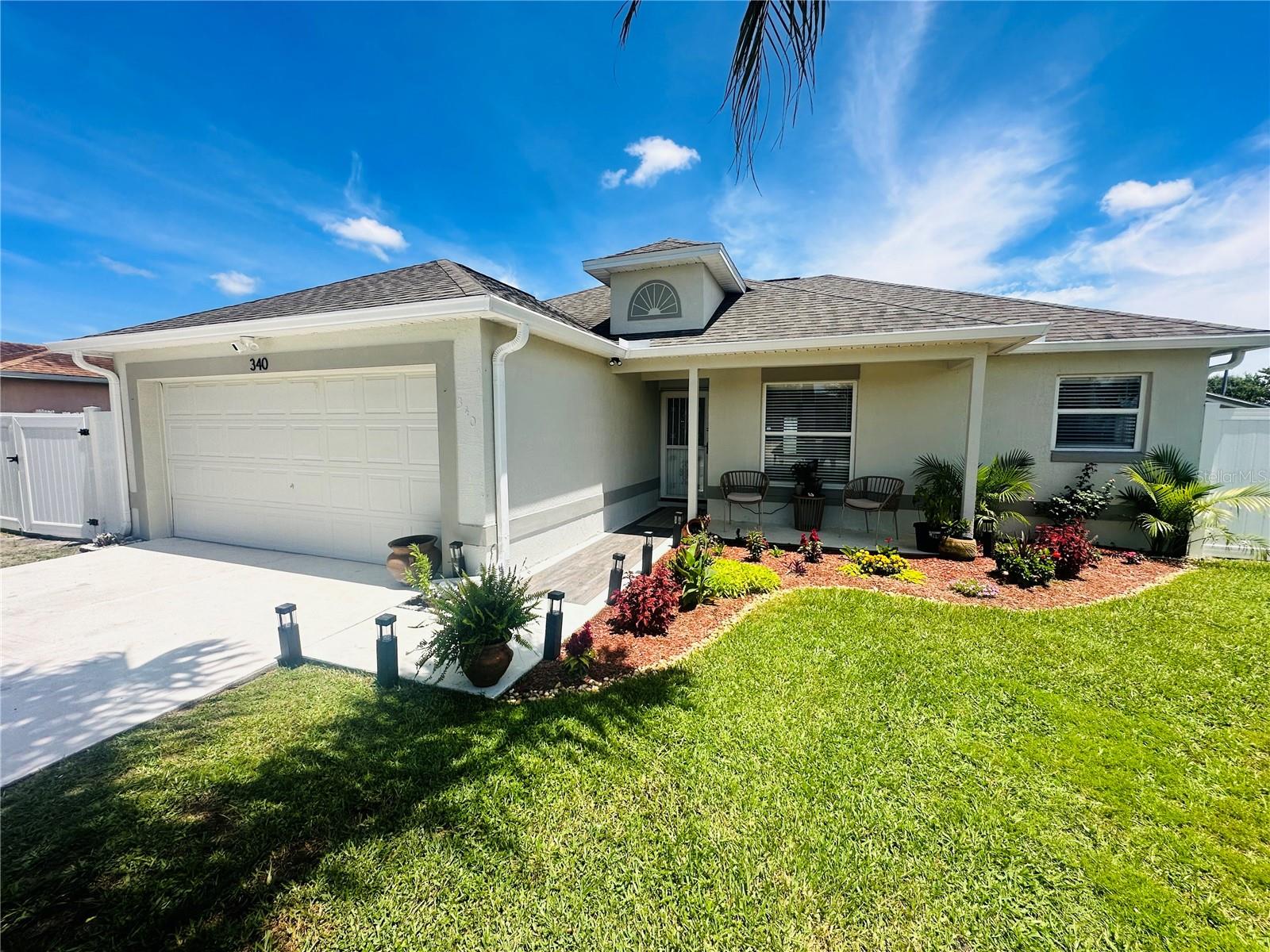 340 Edgewood, Kissimmee, FL 34759