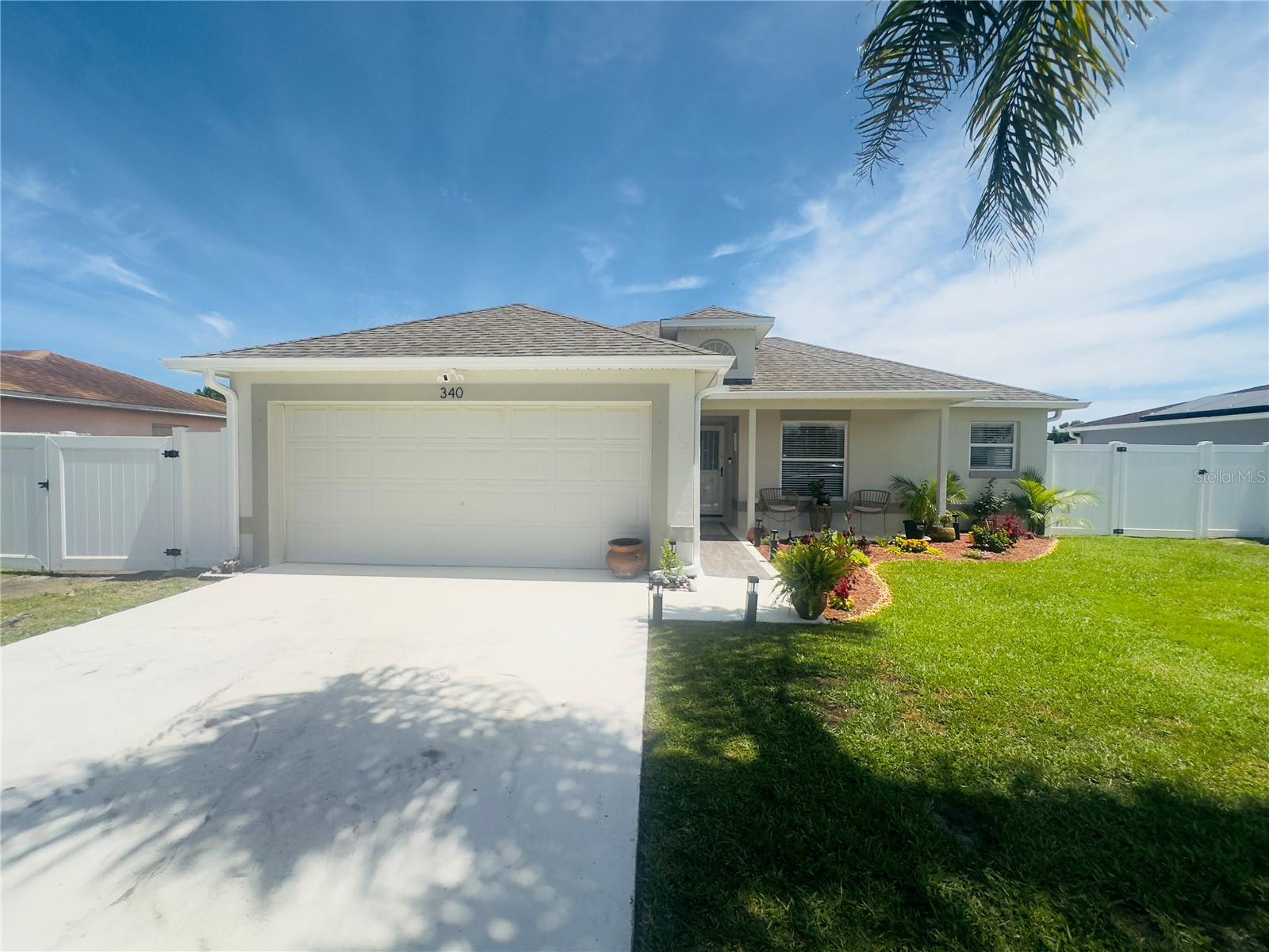 340 Edgewood, Kissimmee, FL 34759