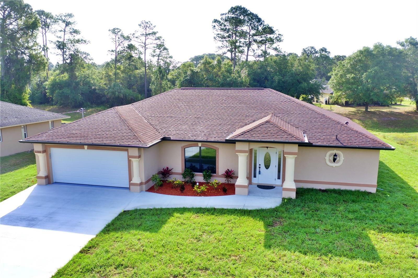2337 Simonton, North Port, FL 34286