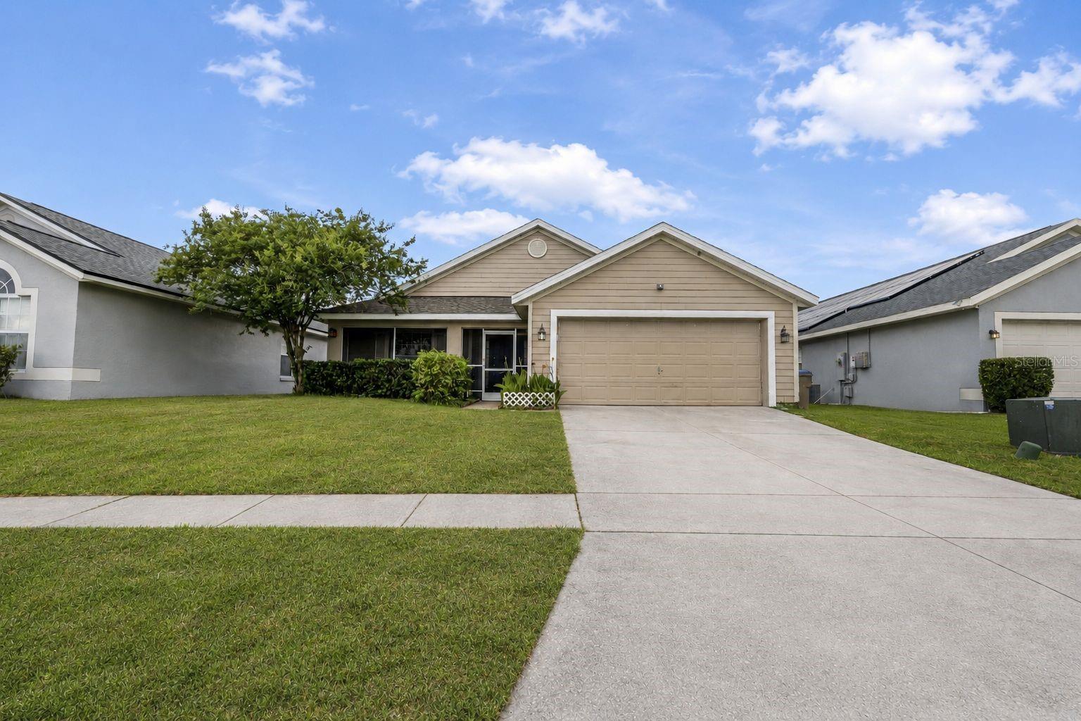 2705 Willow Glen, Kissimmee, FL 34744