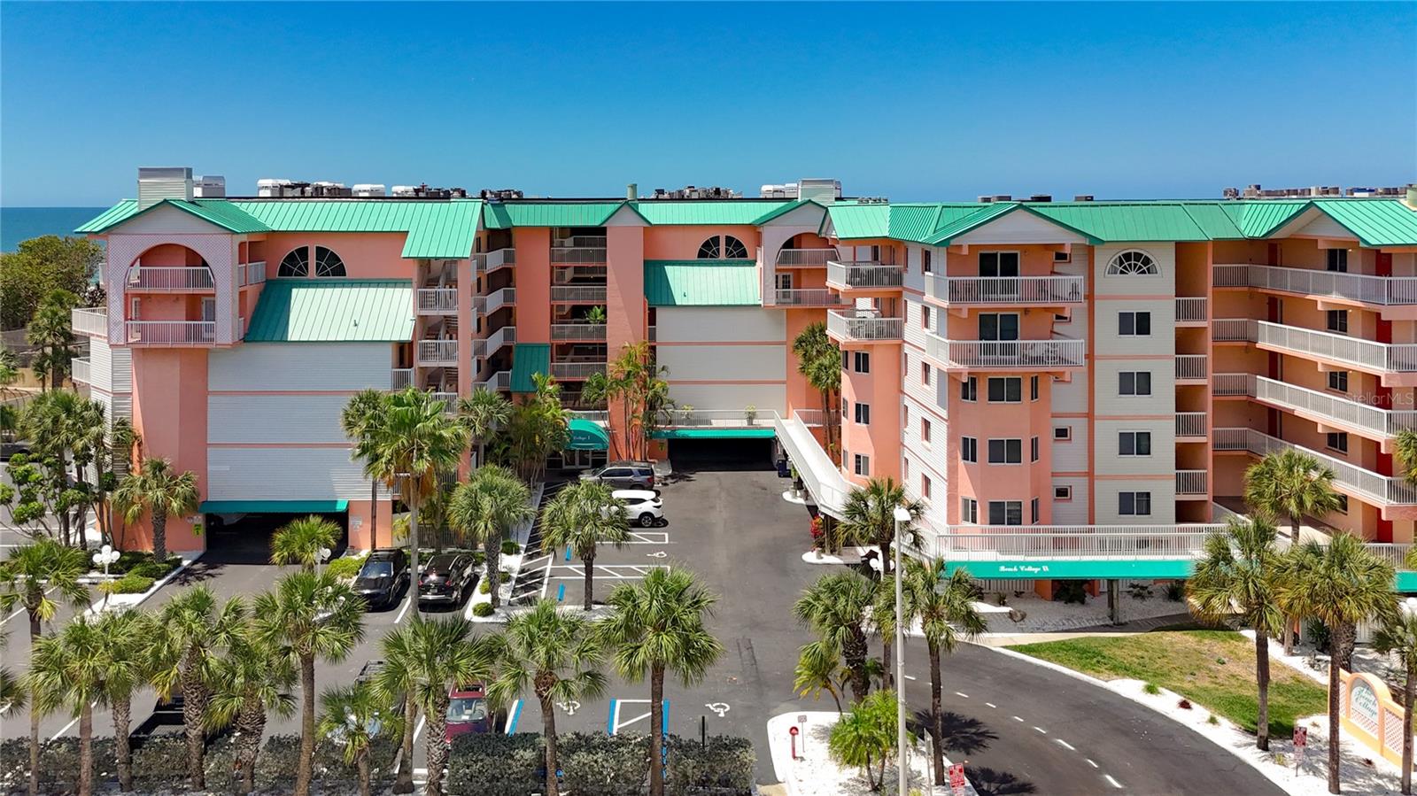 18400 Gulf Unit 1108, Indian Shores, FL 33785