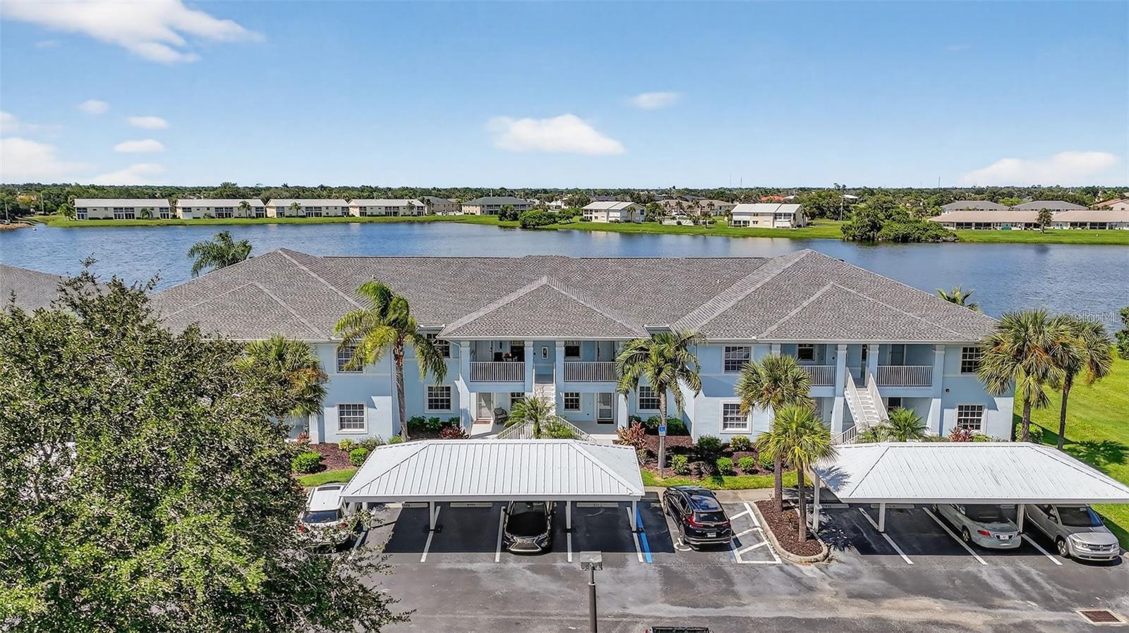 1457 San Cristobal Unit 3203, Punta Gorda, FL 33983