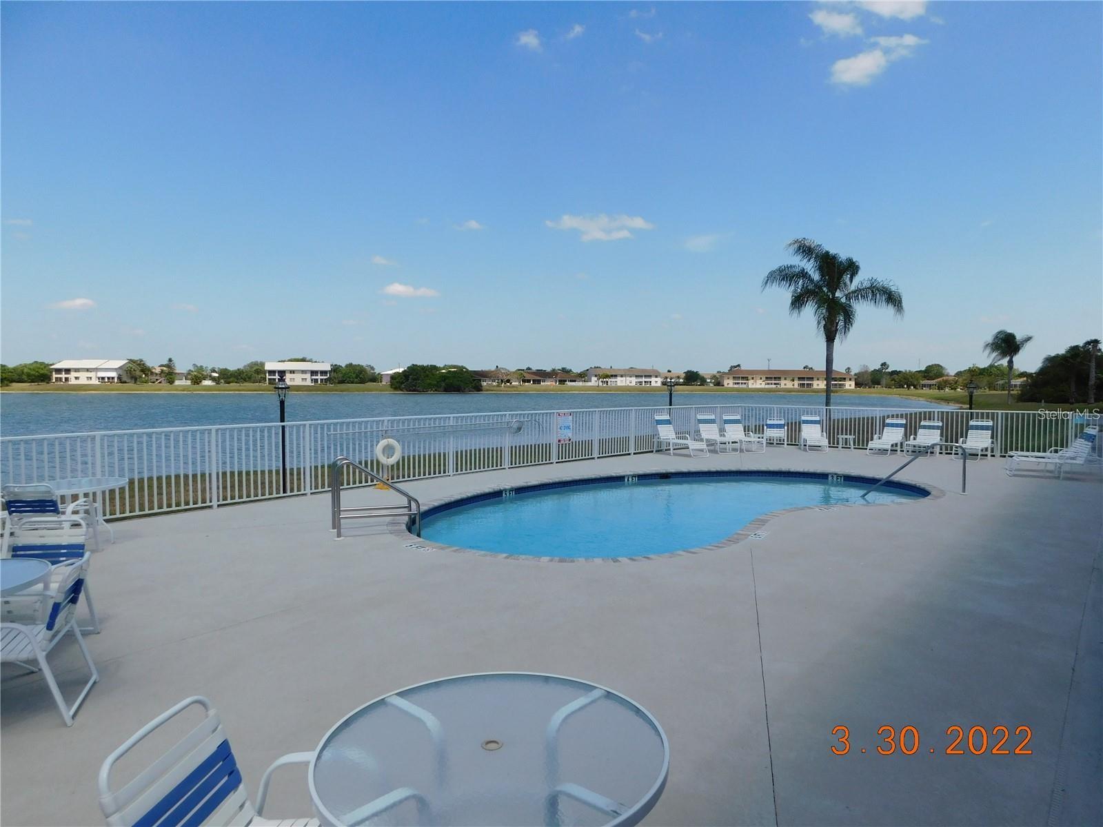 1457 San Cristobal Unit 3203, Punta Gorda, FL 33983