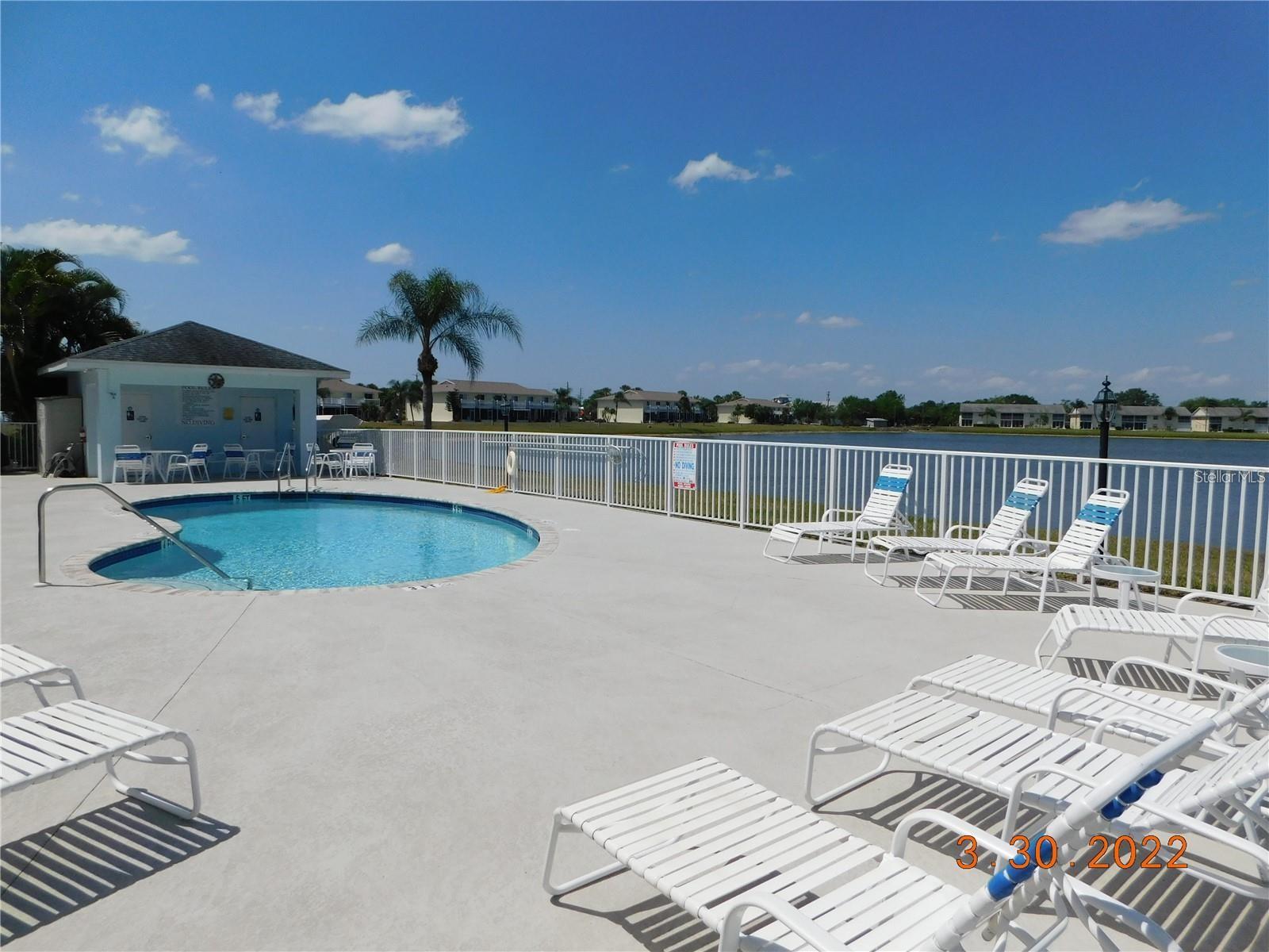 1457 San Cristobal Unit 3203, Punta Gorda, FL 33983