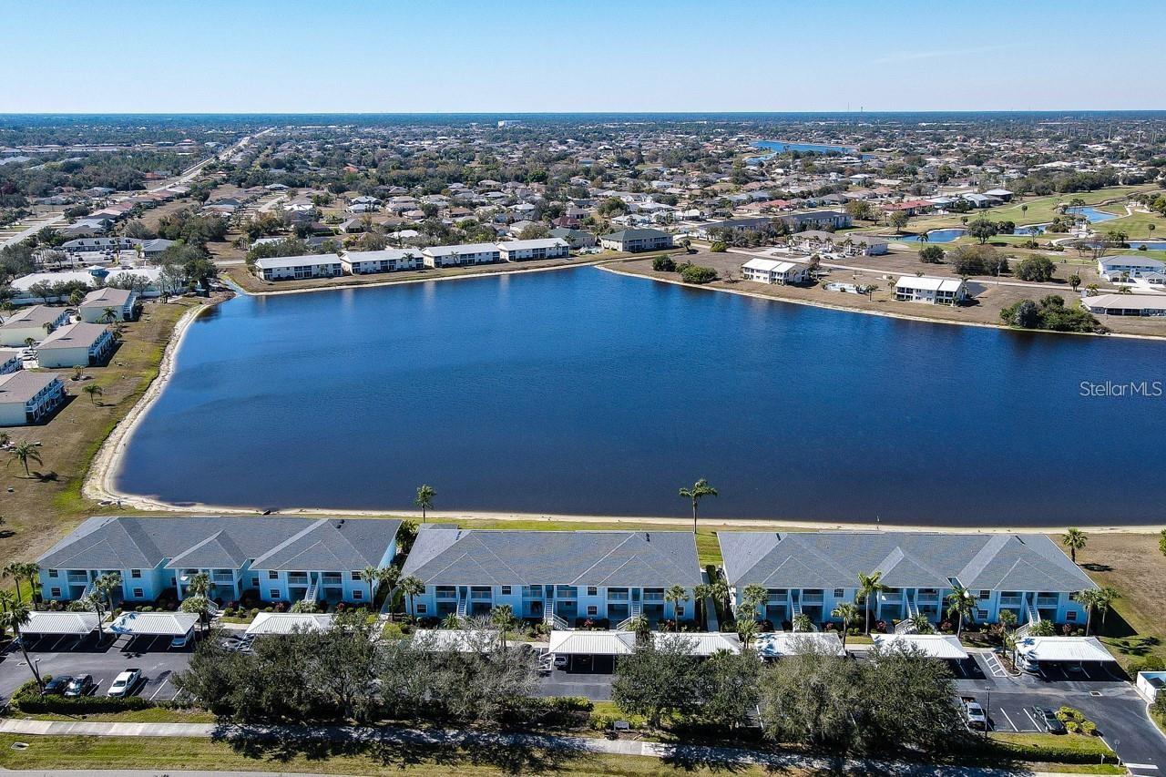 1457 San Cristobal Unit 3203, Punta Gorda, FL 33983
