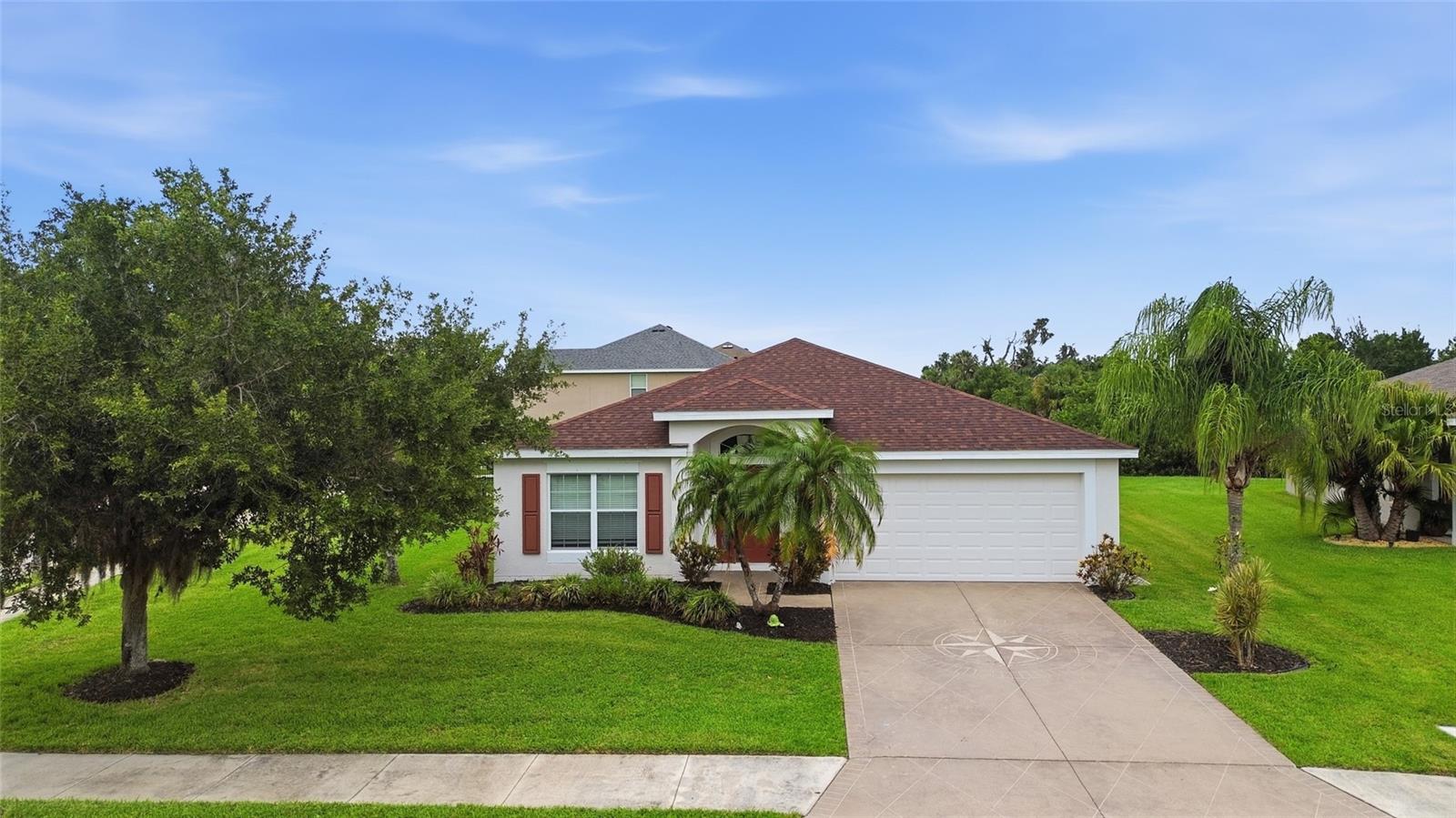 9799 50th Street, Parrish, FL 34219