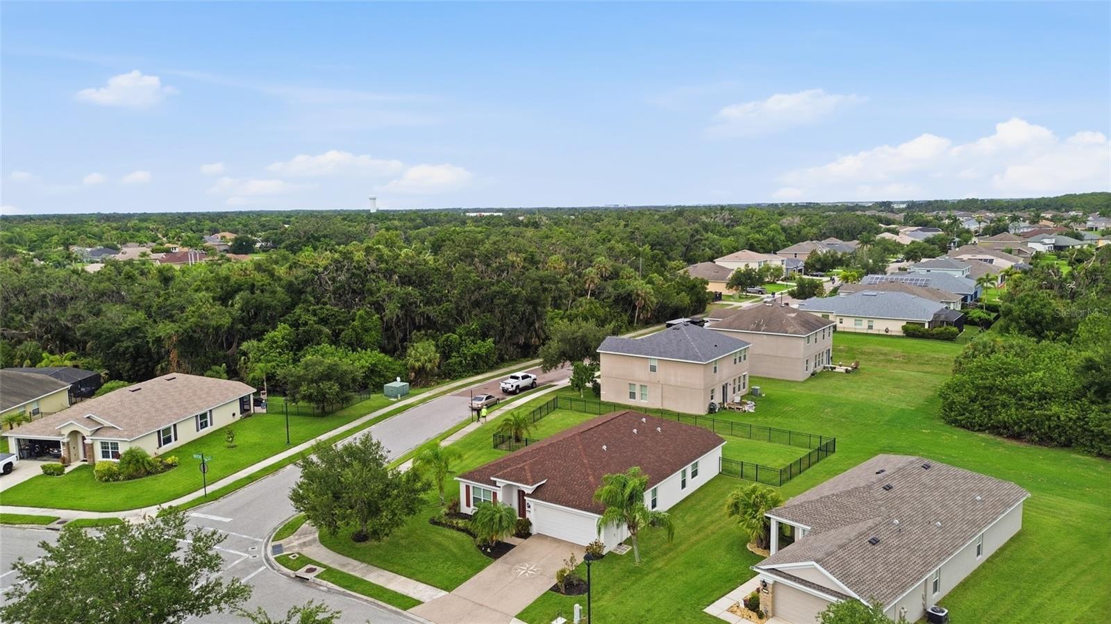 9799 50th Street, Parrish, FL 34219