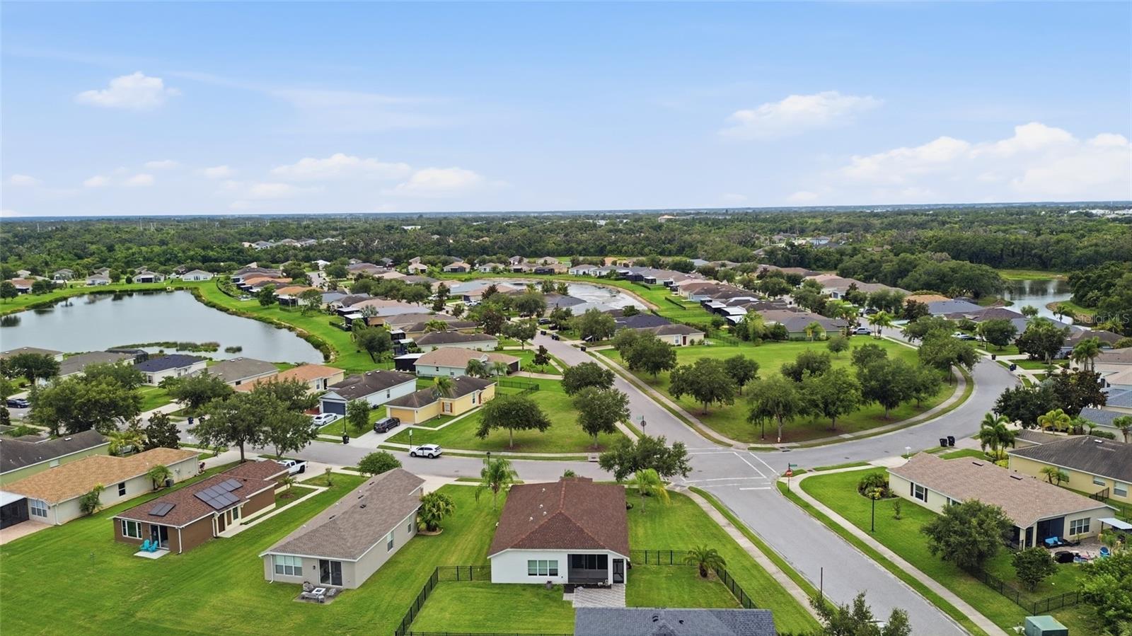 9799 50th Street, Parrish, FL 34219