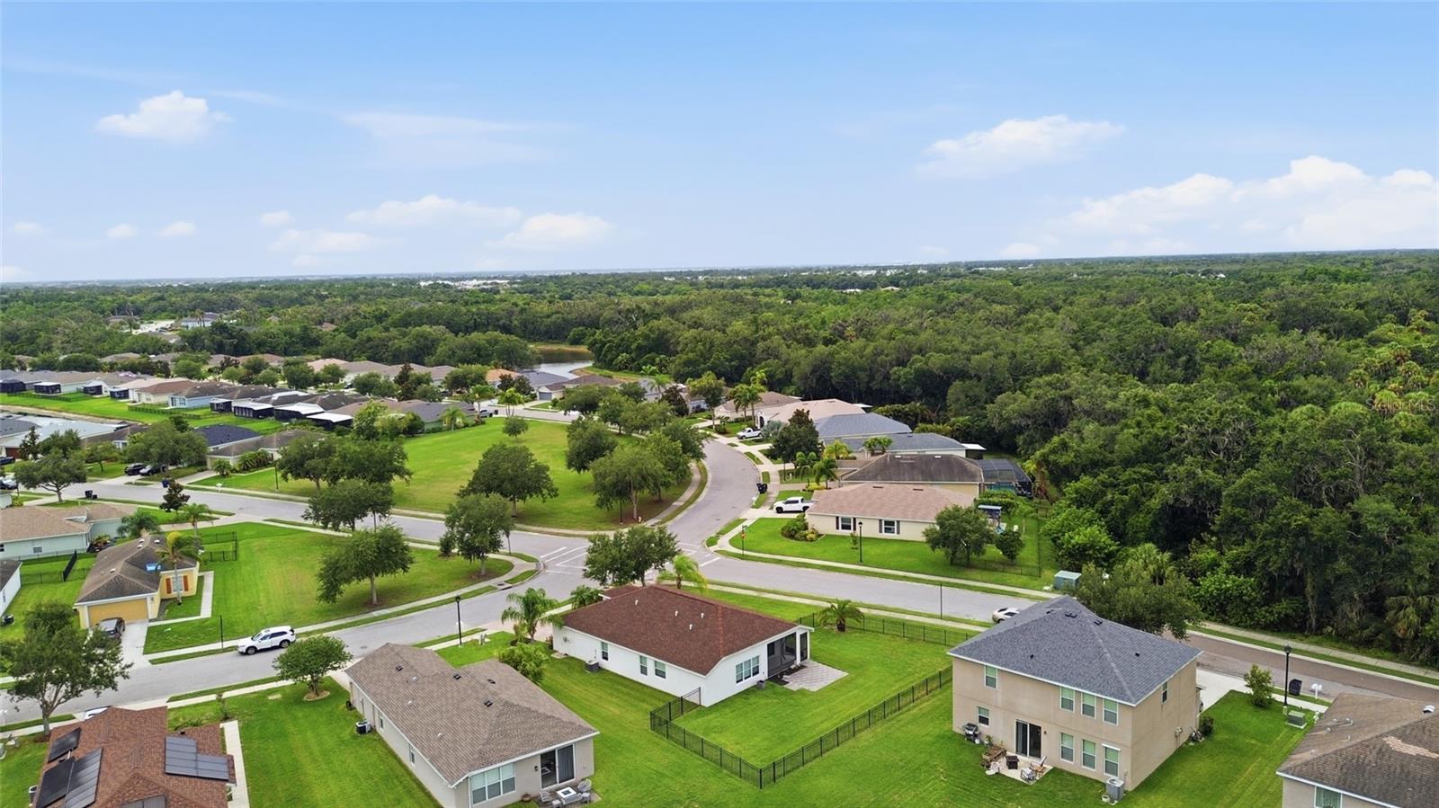 9799 50th Street, Parrish, FL 34219