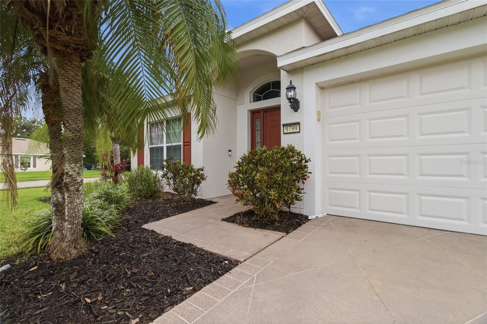 9799 50th Street, Parrish, FL 34219
