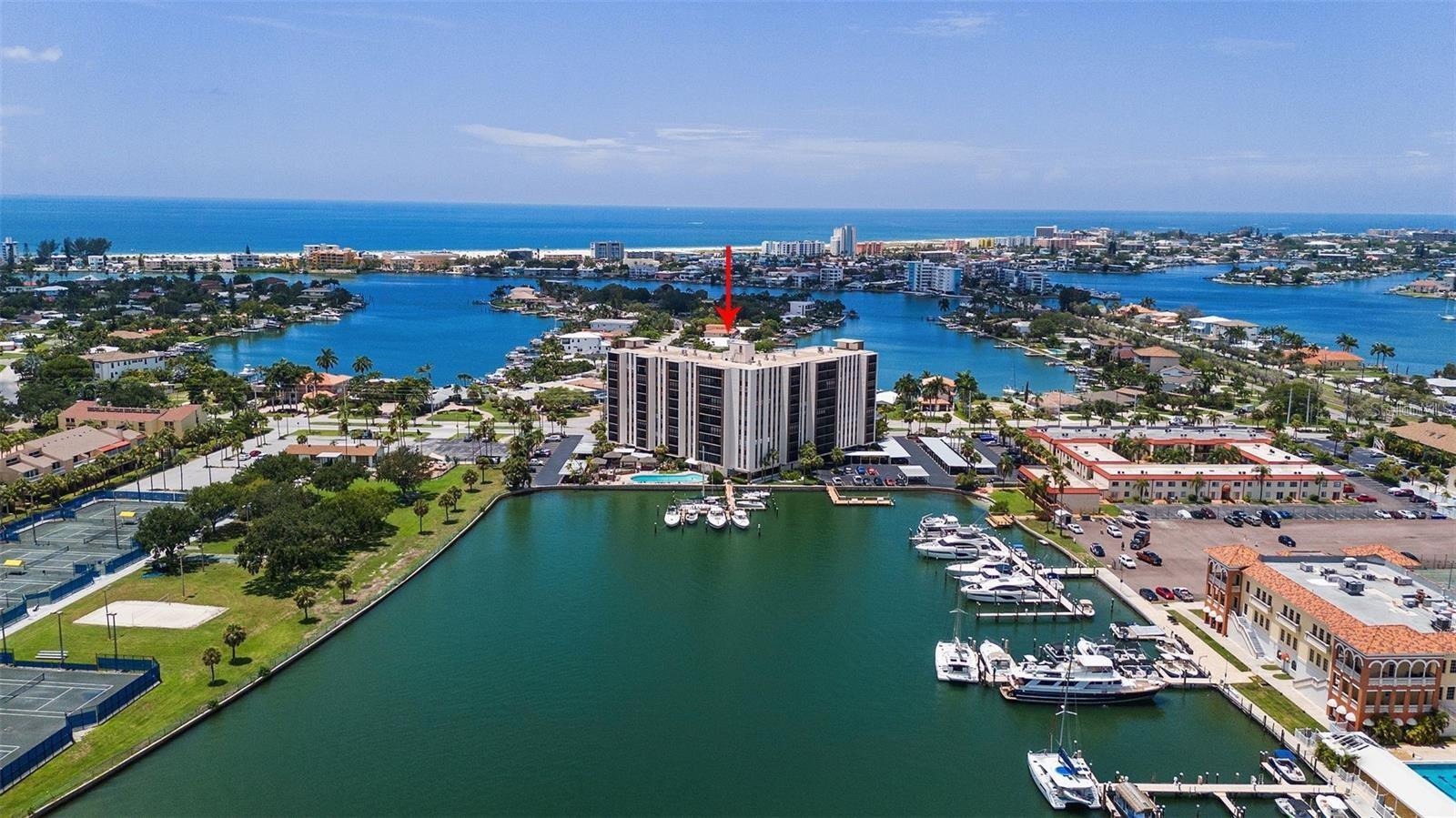 10355 Paradise Unit 1010-1011, St Petersburg, FL 33706