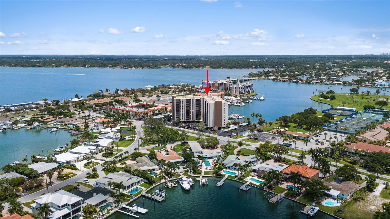 10355 Paradise Unit 1010-1011, St Petersburg, FL 33706