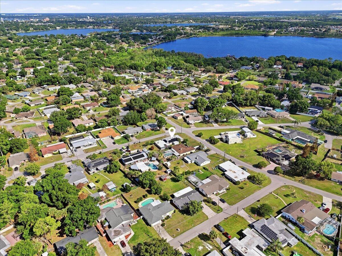 132 Duval, Winter Haven, FL 33884