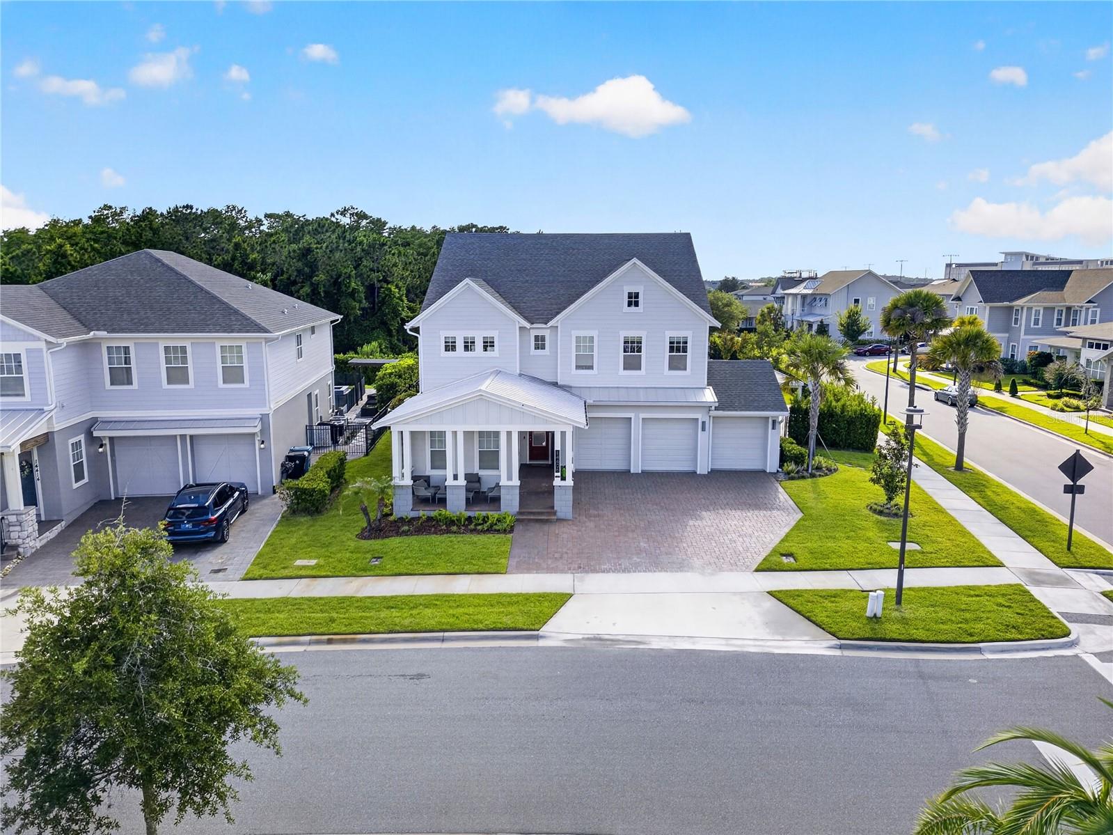 14406 Haroche, Orlando, FL 32827
