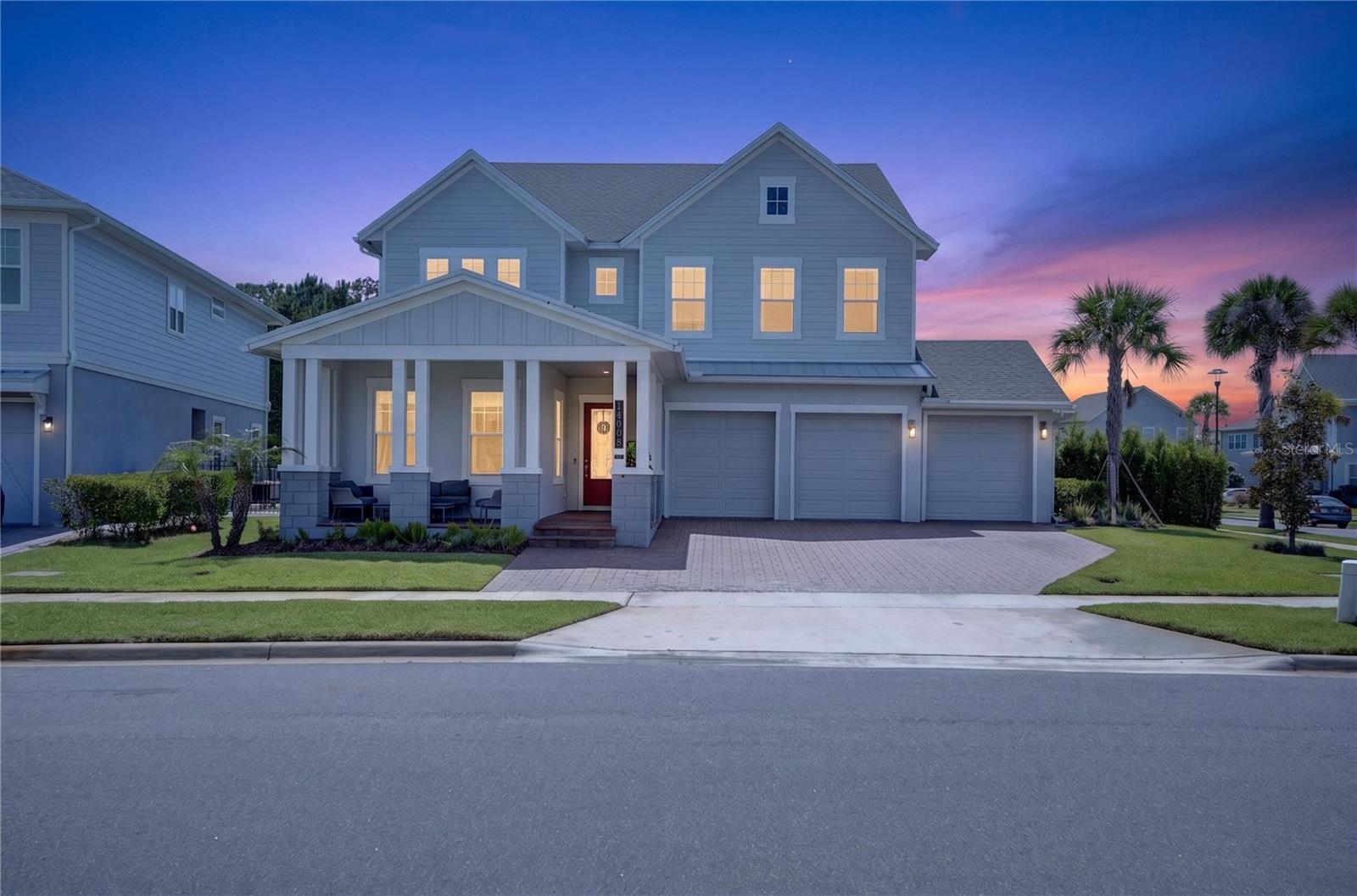 14406 Haroche, Orlando, FL 32827