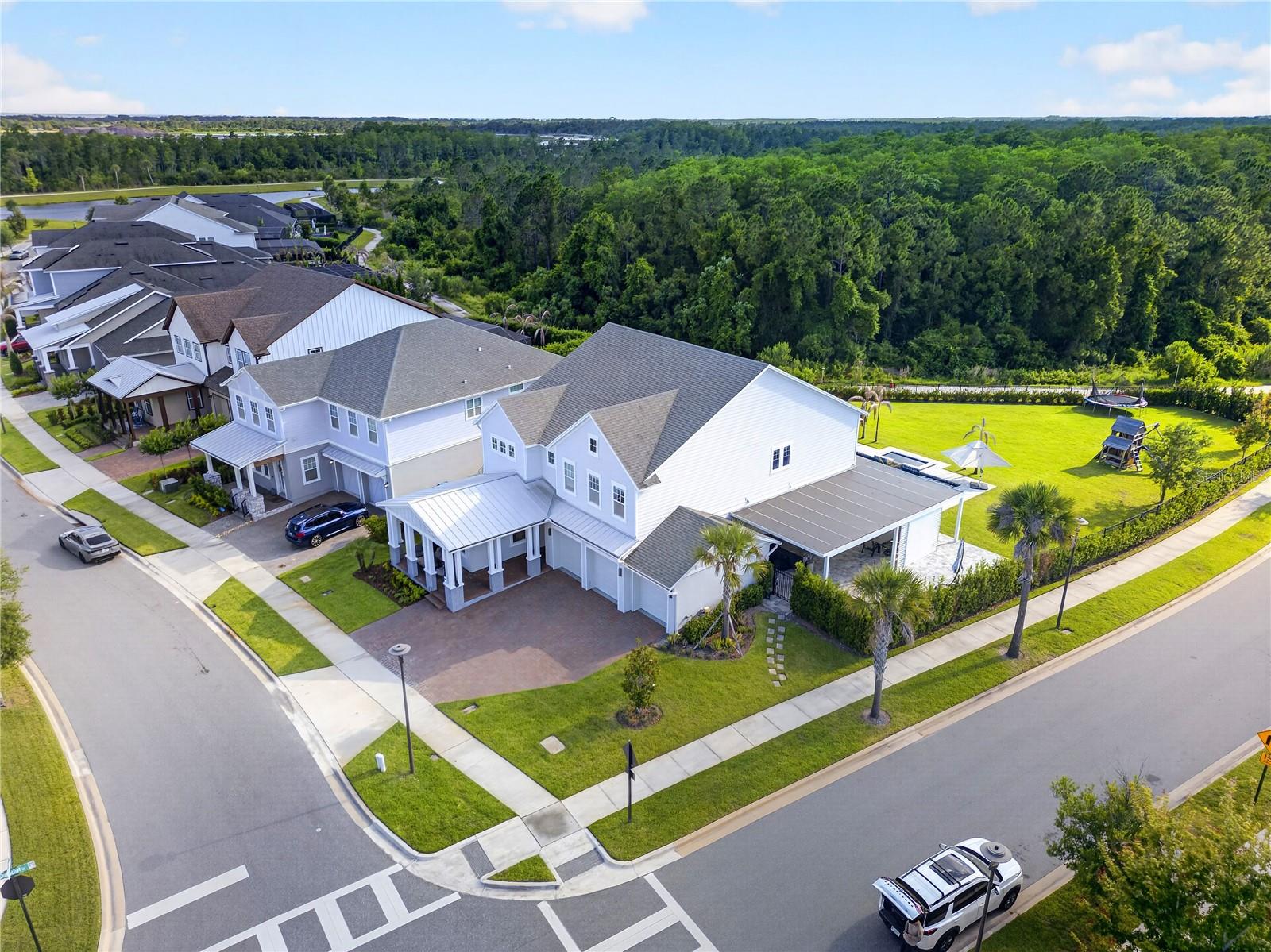 14406 Haroche, Orlando, FL 32827