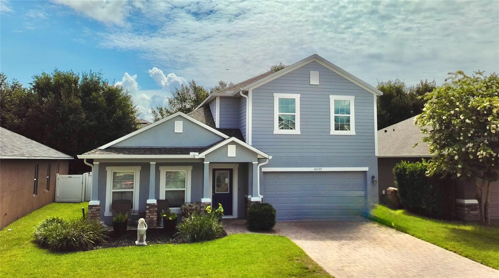 16337 Saint Augustine, Clermont, FL 34714