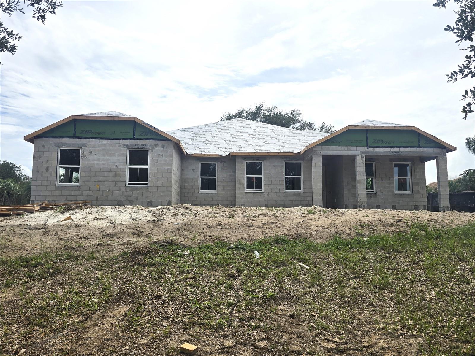 17041 Royal Palm, Groveland, FL 34736