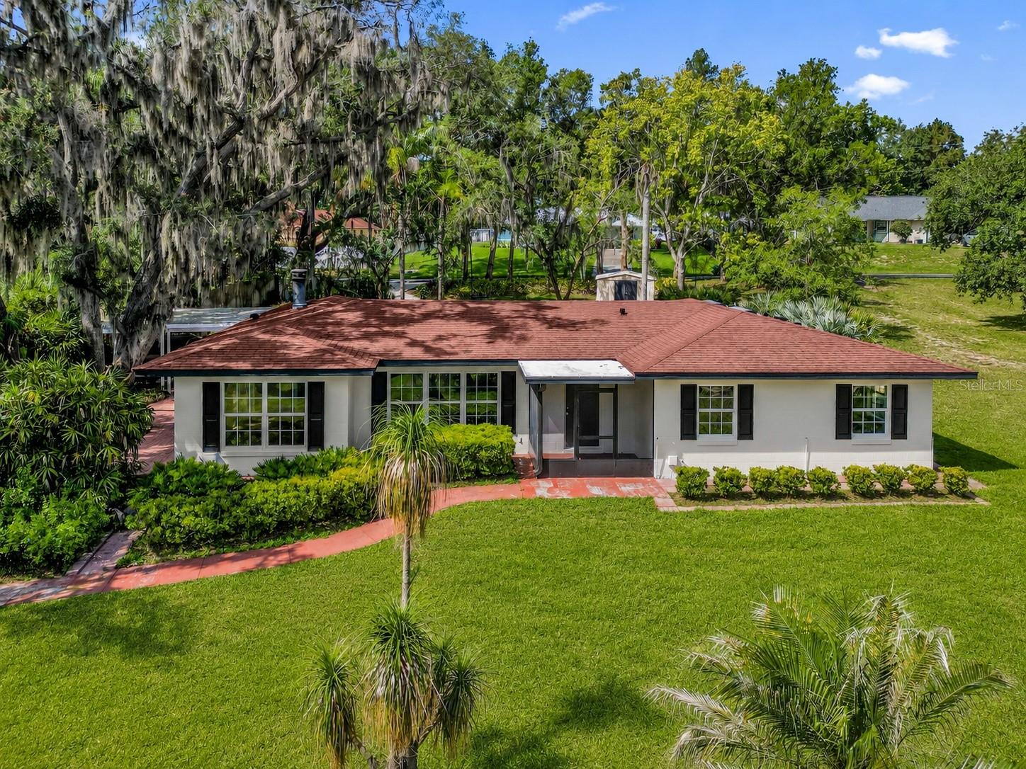 10945 Big Tree, Clermont, FL 34711
