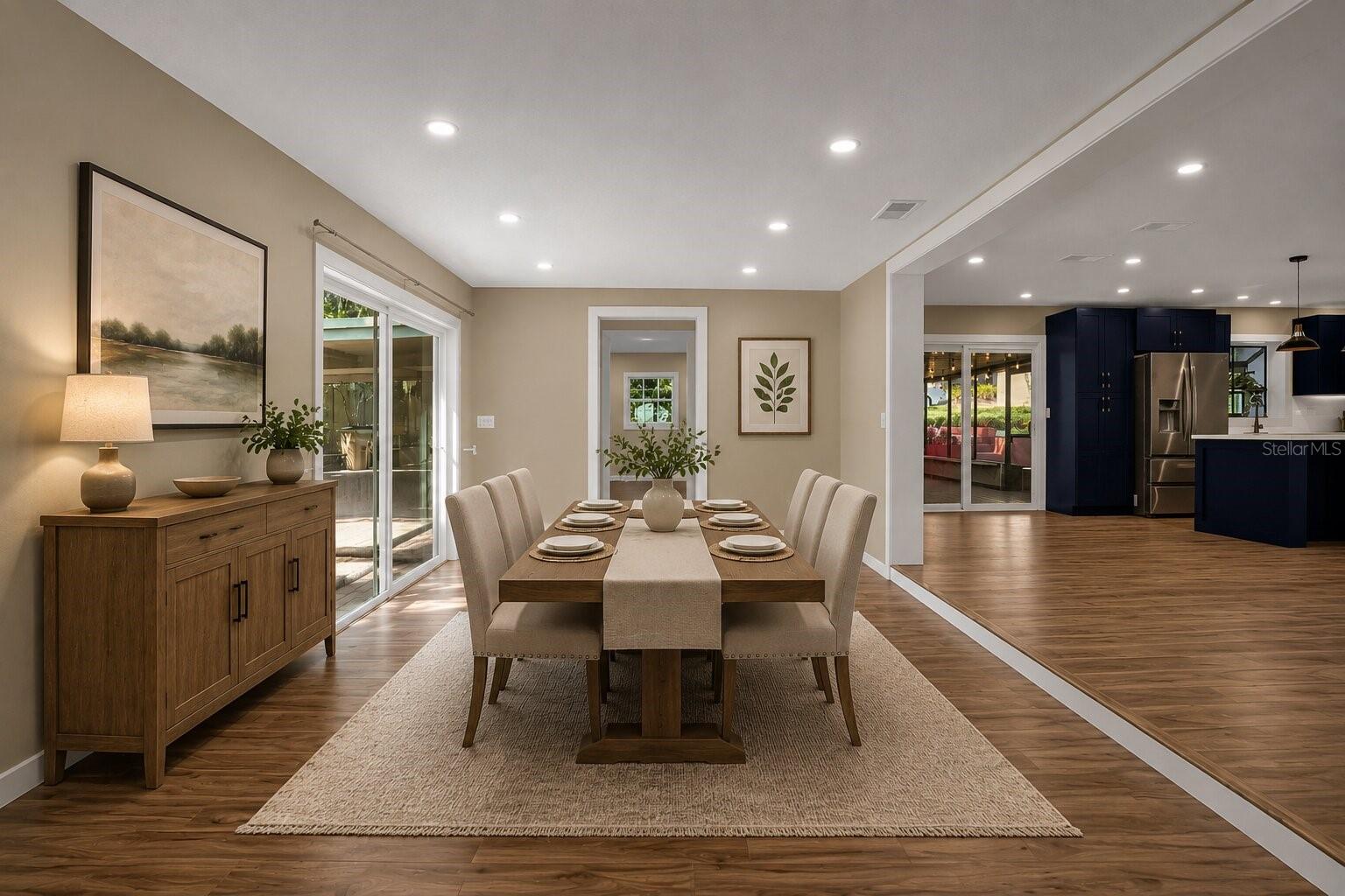10945 Big Tree, Clermont, FL 34711