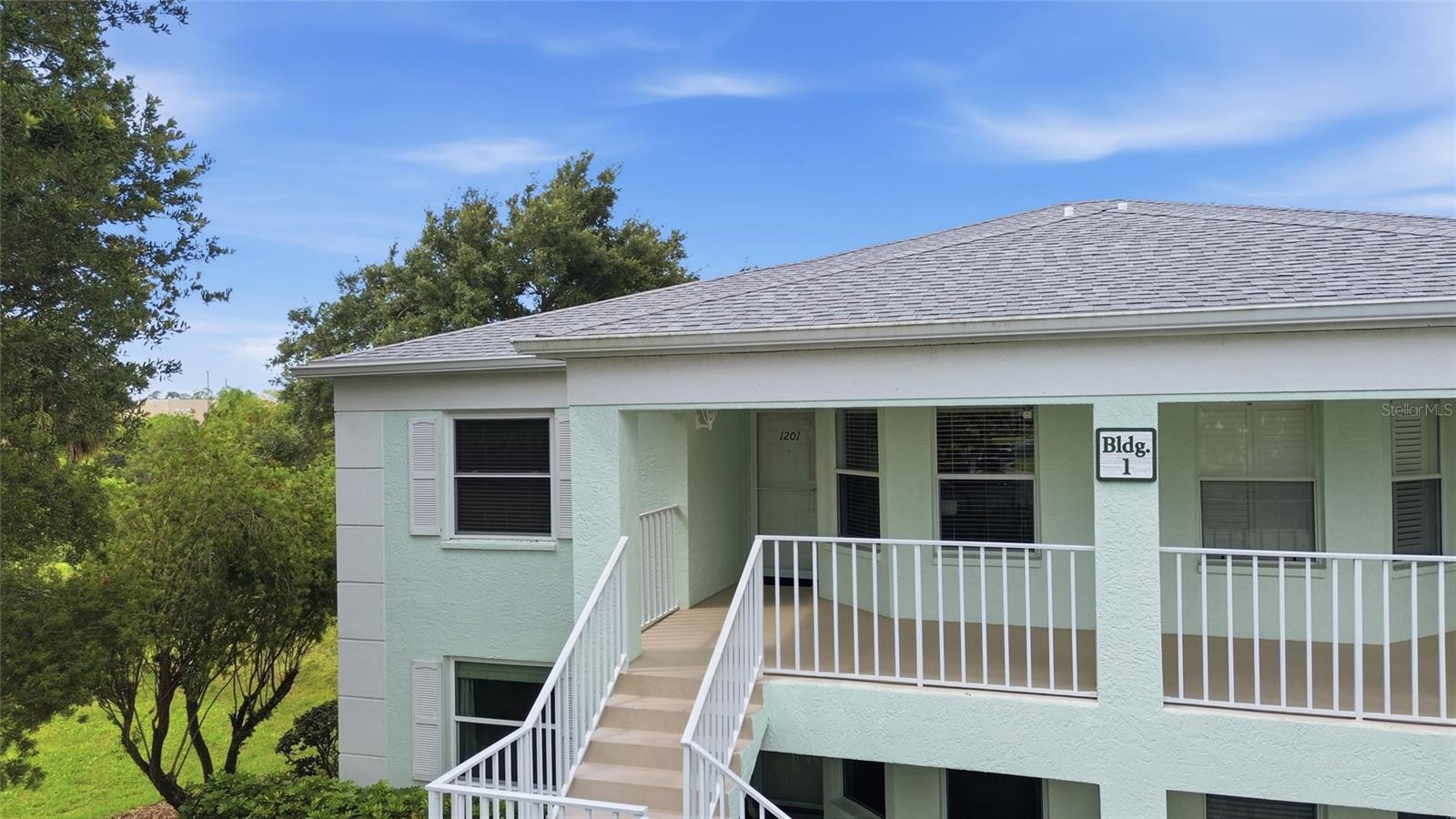 5725 Greenwood Unit 1201, North Port, FL 34287
