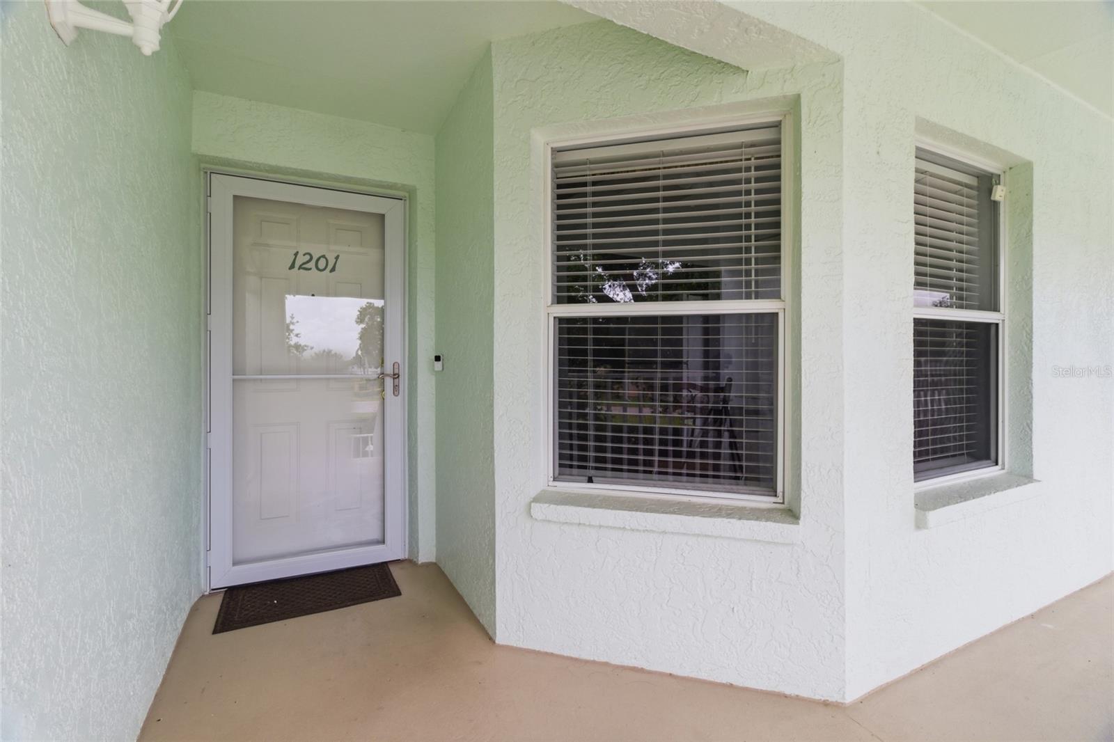 5725 Greenwood Unit 1201, North Port, FL 34287