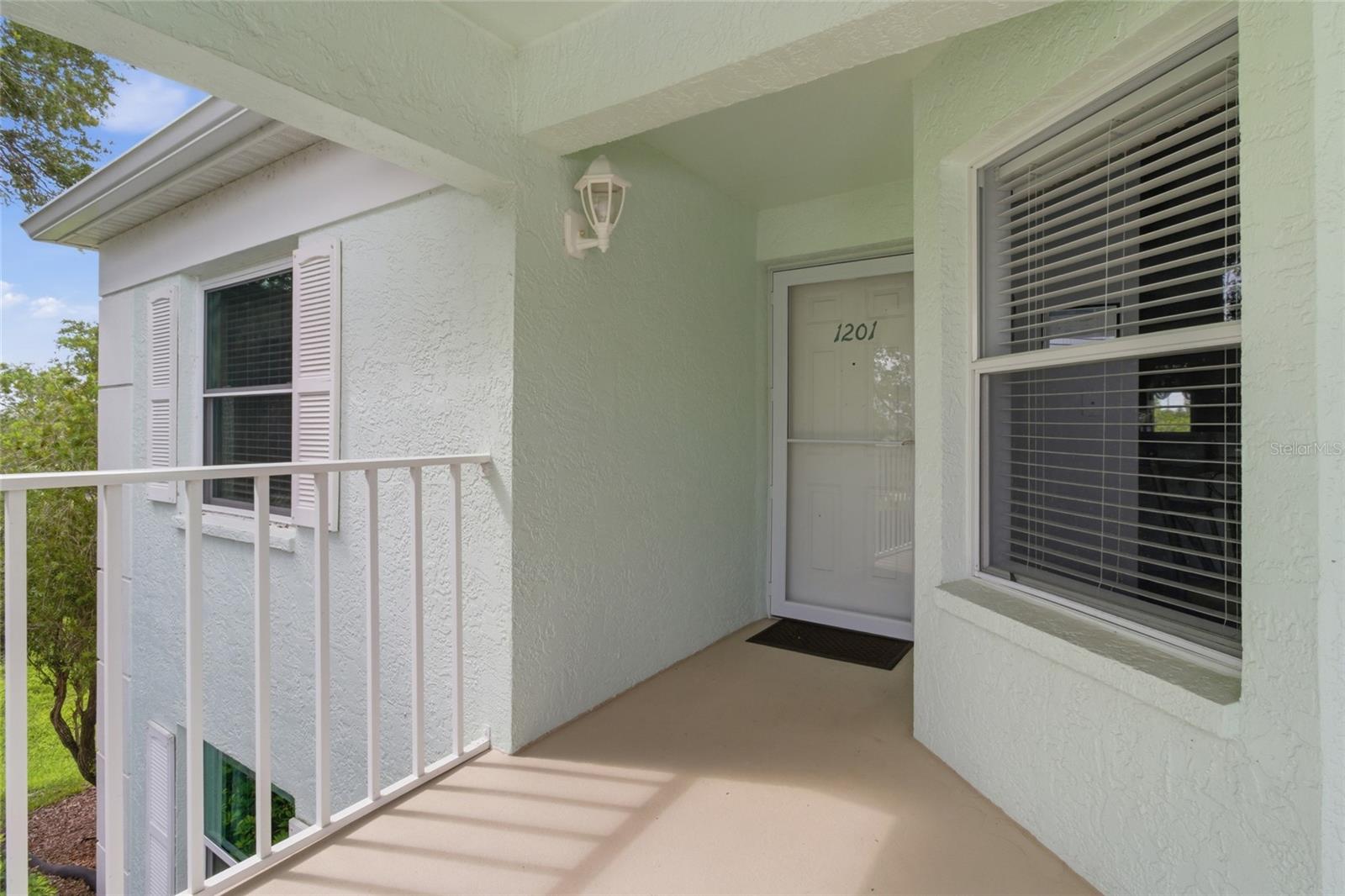 5725 Greenwood Unit 1201, North Port, FL 34287
