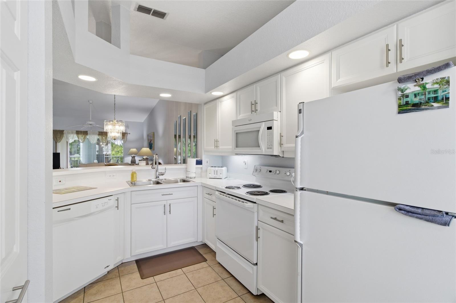 5725 Greenwood Unit 1201, North Port, FL 34287