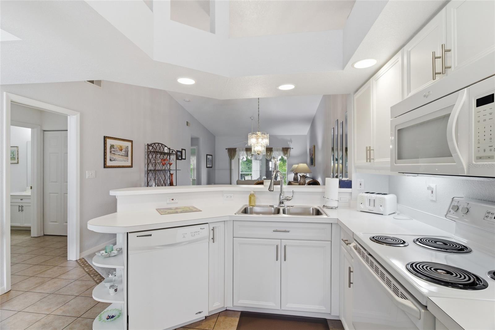 5725 Greenwood Unit 1201, North Port, FL 34287