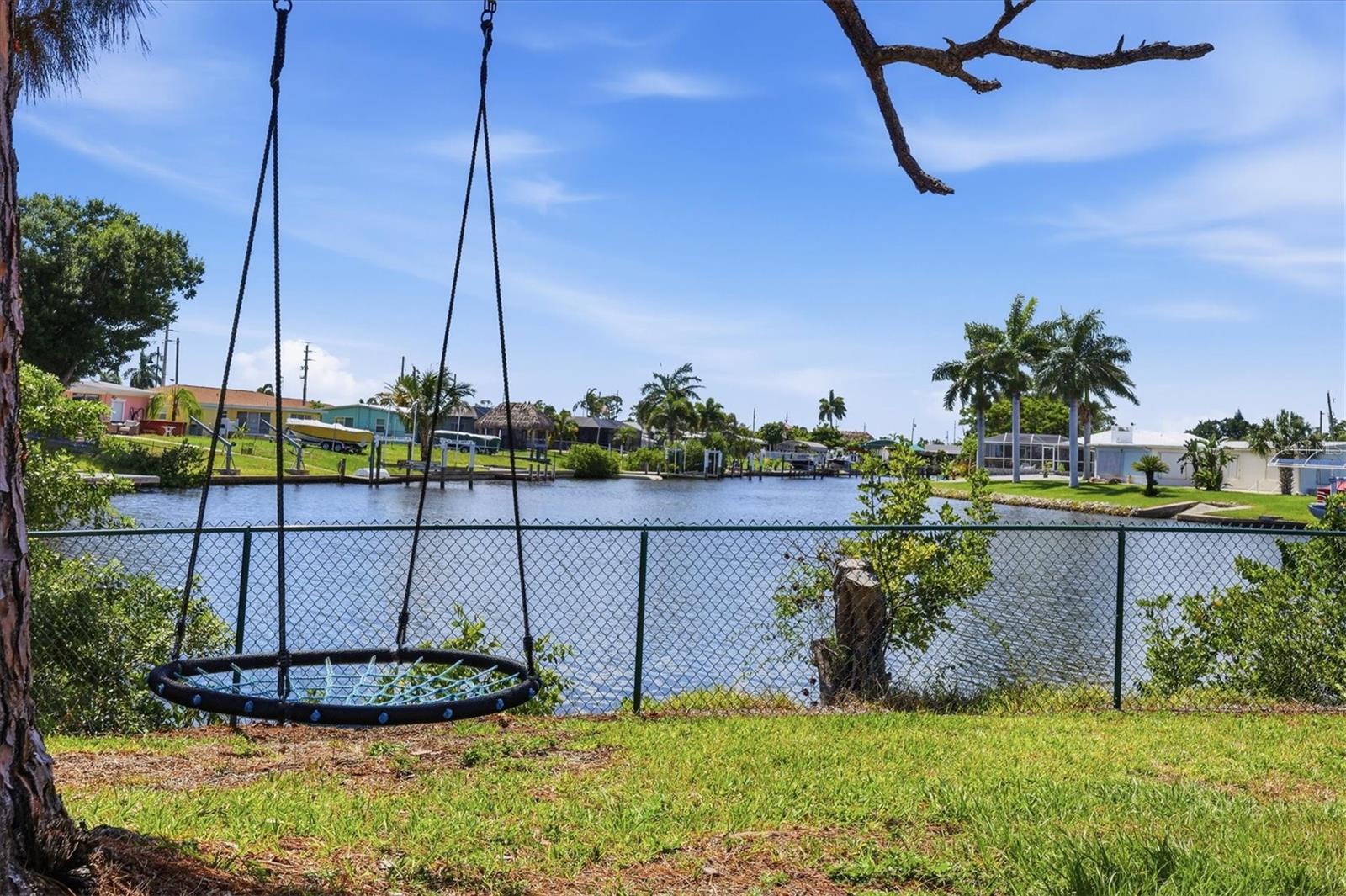 108 Buckeye, Port Charlotte, FL 33952