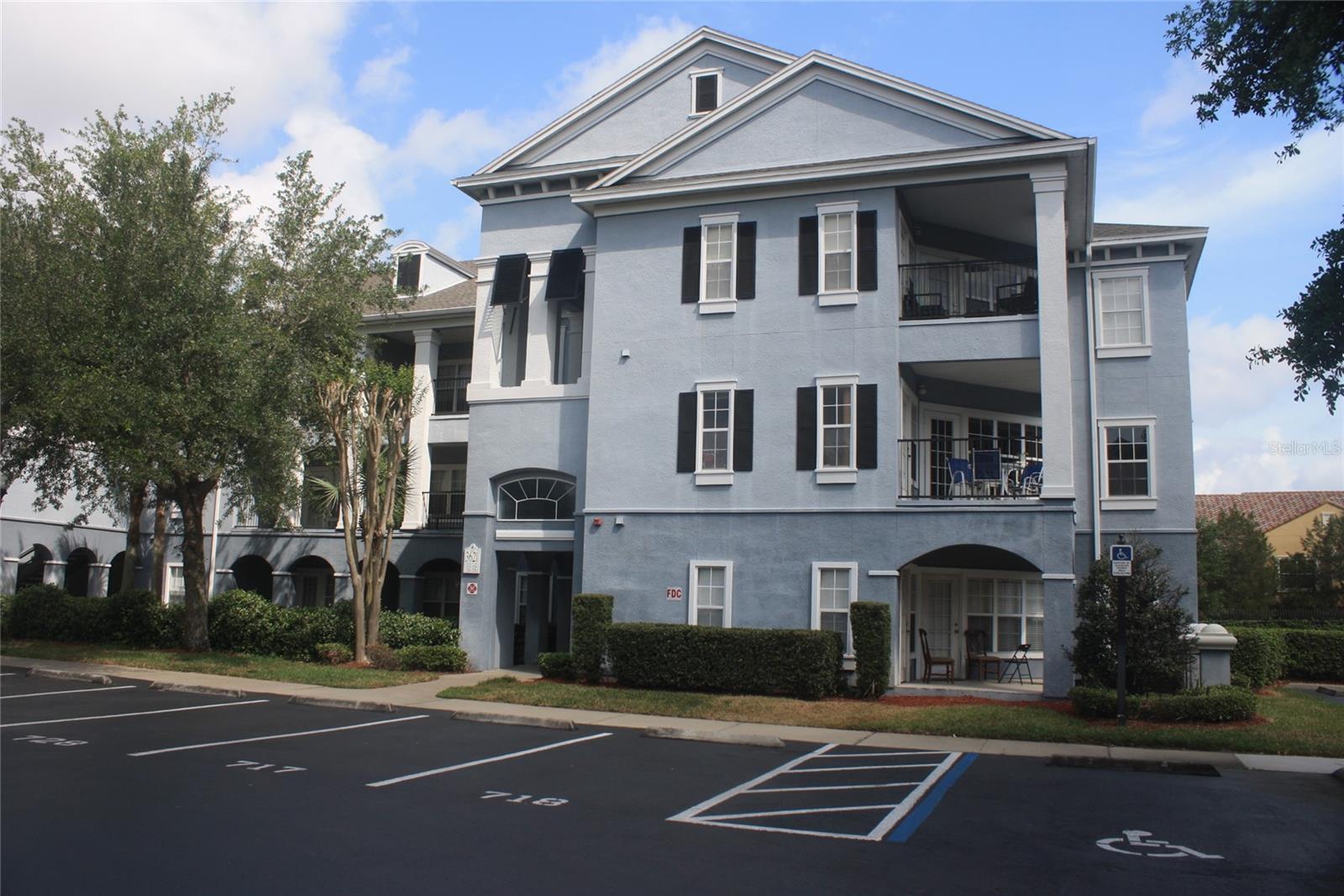 3621 Conroy Unit 739, Orlando, FL 32839