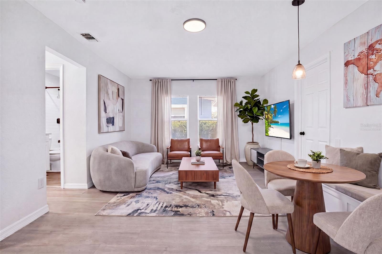 1717 18th, St Petersburg, FL 33712