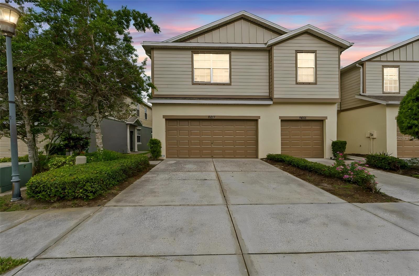 5017 White Sanderling, Tampa, FL 33619
