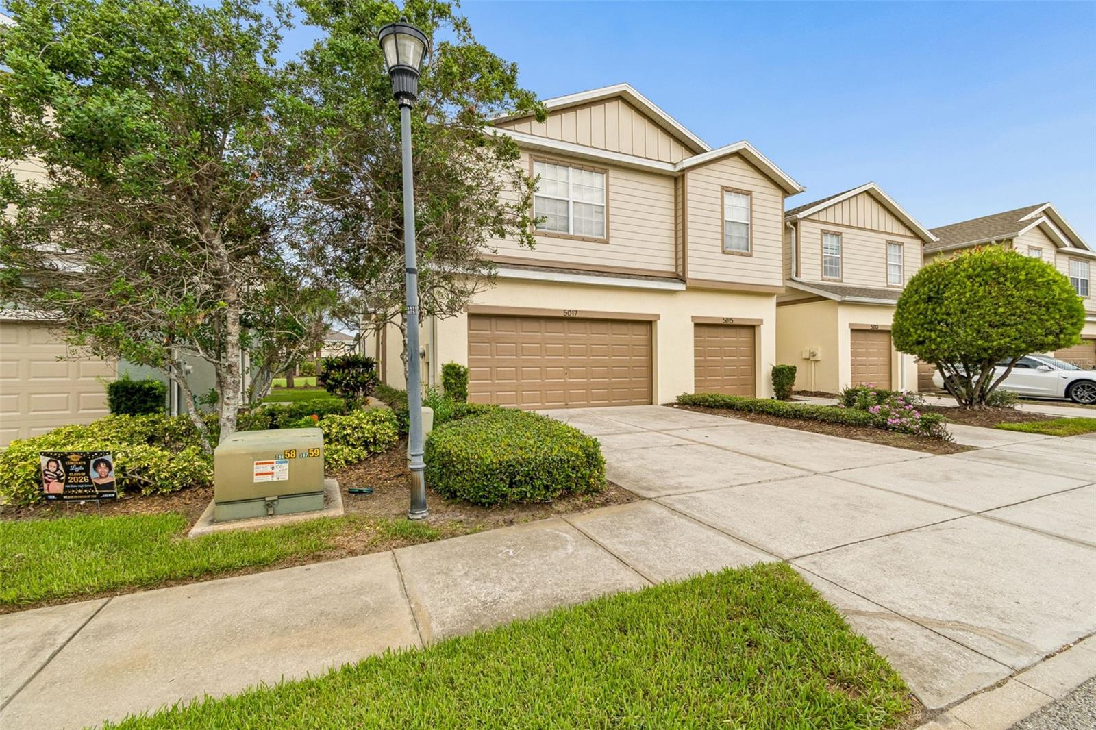 5017 White Sanderling, Tampa, FL 33619