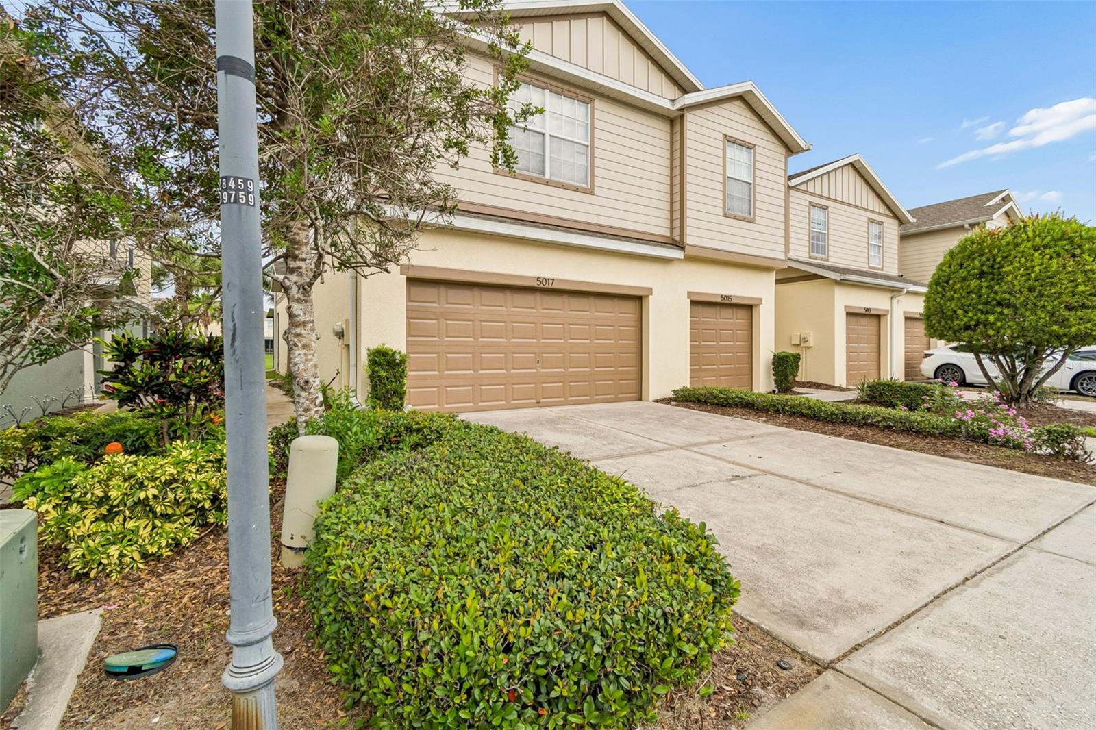 5017 White Sanderling, Tampa, FL 33619