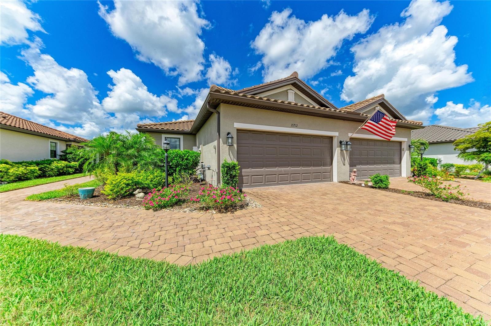 15712 Sacile, Bradenton, FL 34211