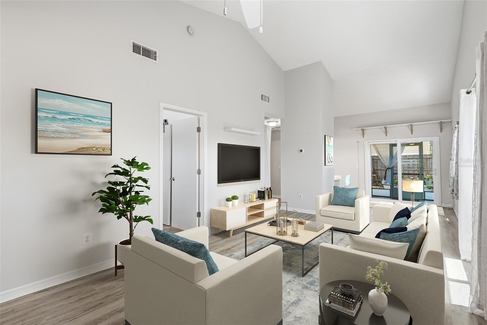 366 47th Unit 5, St Petersburg, FL 33703