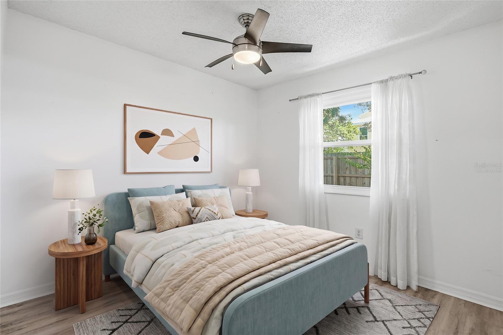 366 47th Unit 5, St Petersburg, FL 33703