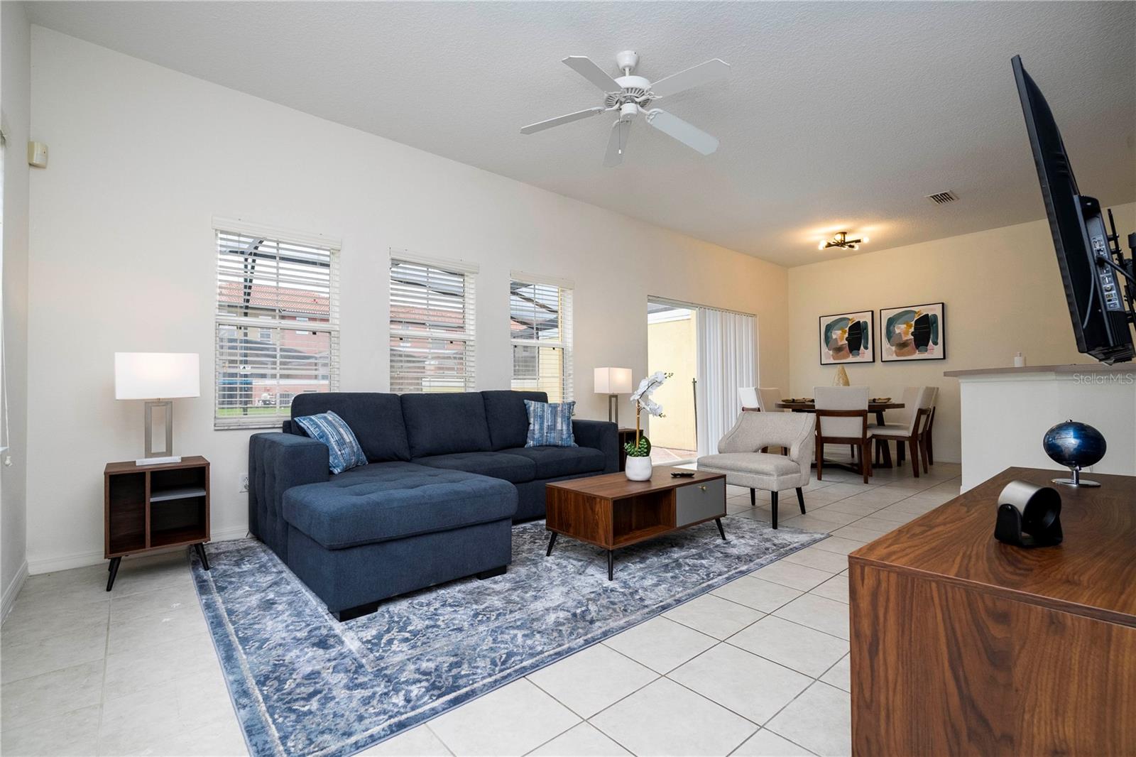 3022 White Orchid, Kissimmee, FL 34747