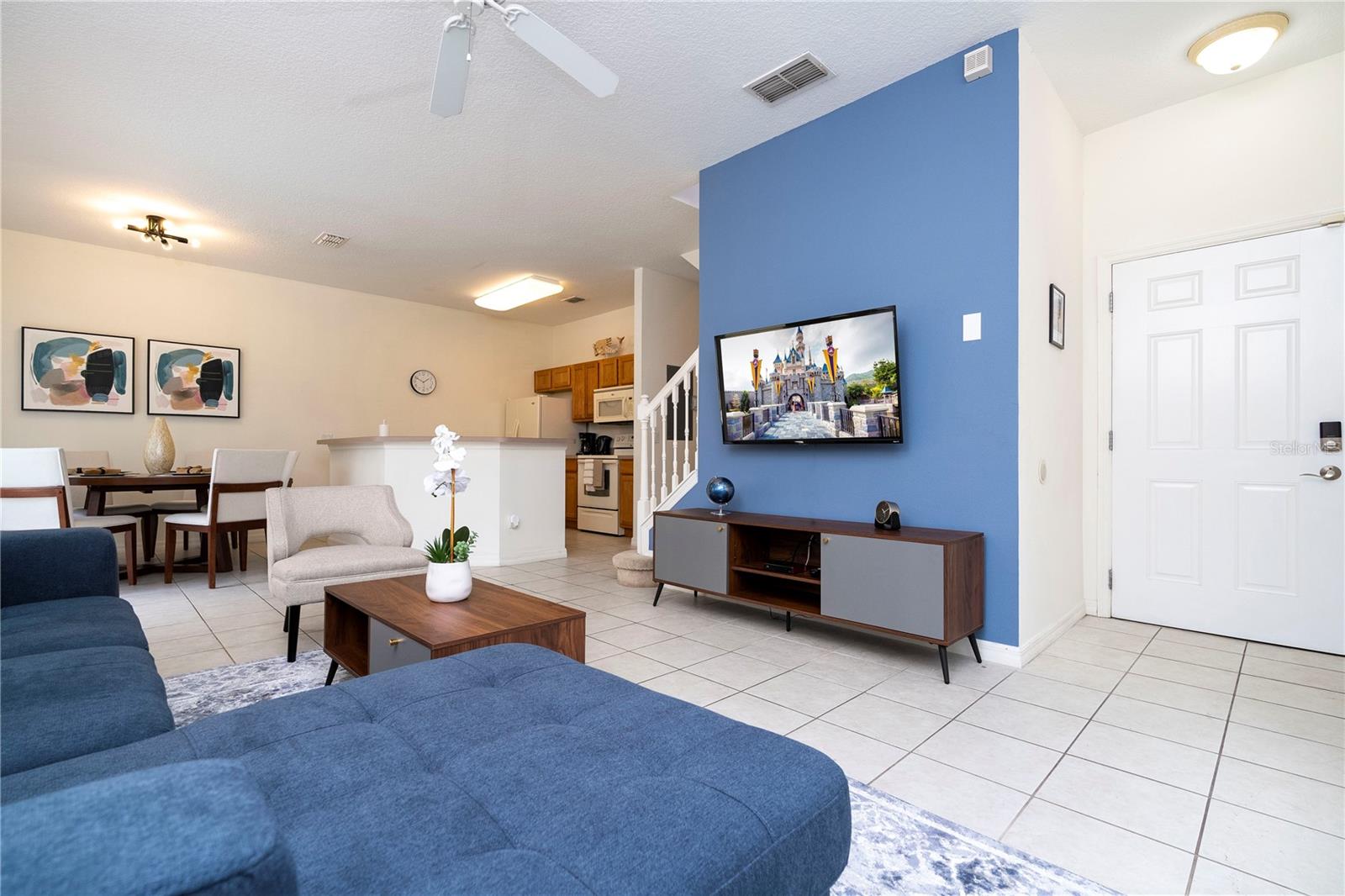 3022 White Orchid, Kissimmee, FL 34747