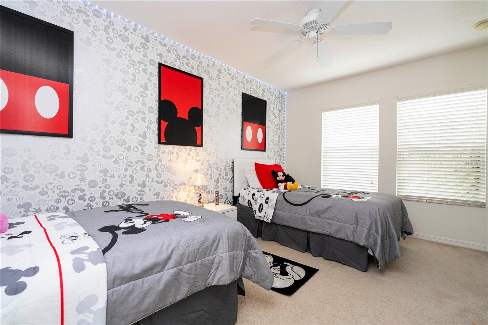 3022 White Orchid, Kissimmee, FL 34747