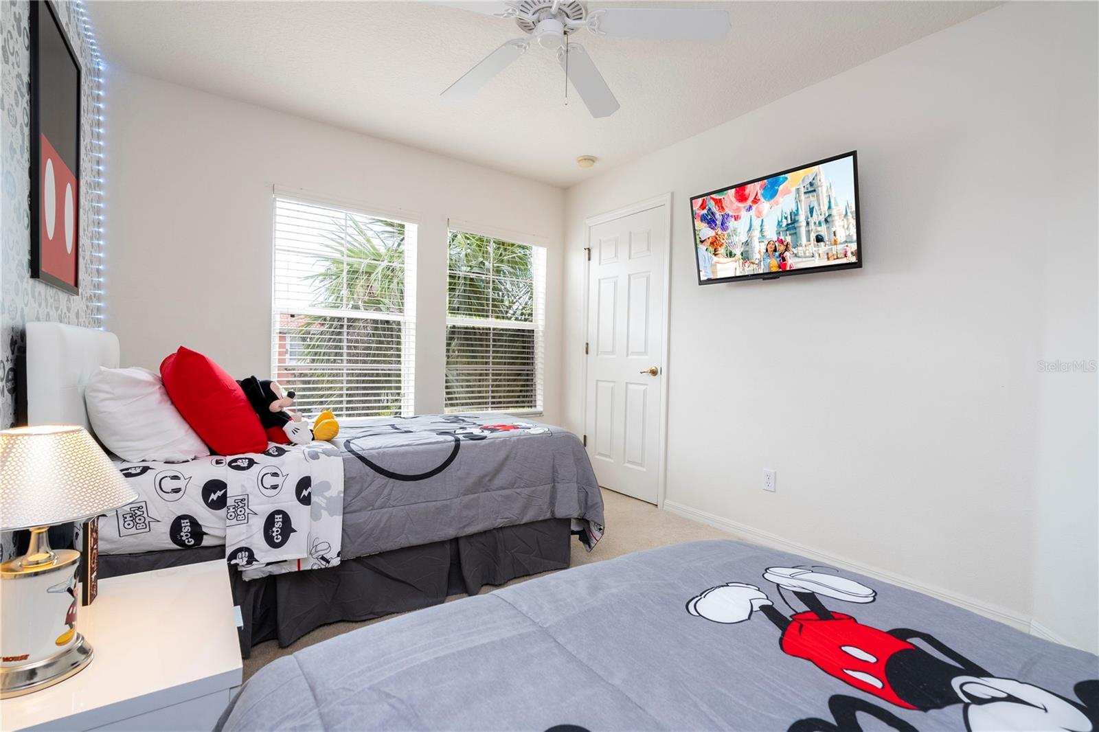 3022 White Orchid, Kissimmee, FL 34747