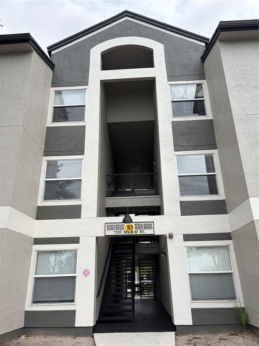 7511 Seurat Unit 10201, Orlando, FL 32819