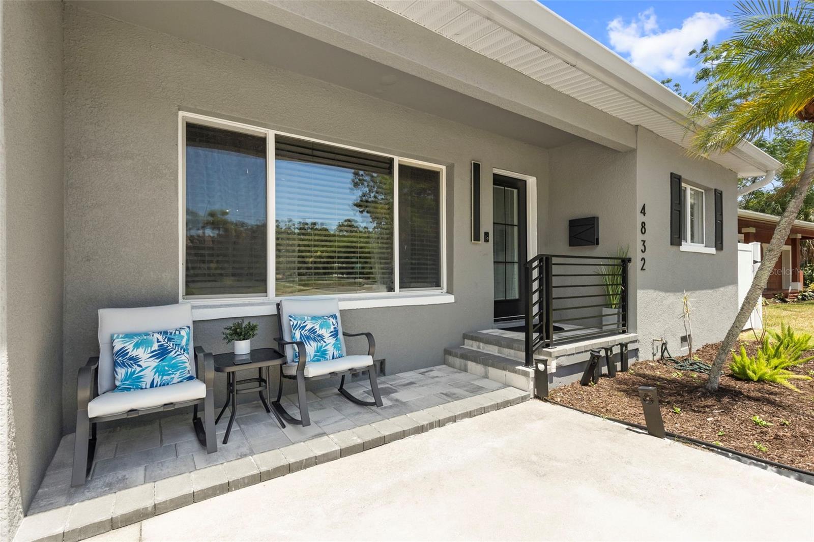 4832 5th, St Petersburg, FL 33705